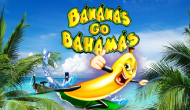 Bananas Go Bahamas